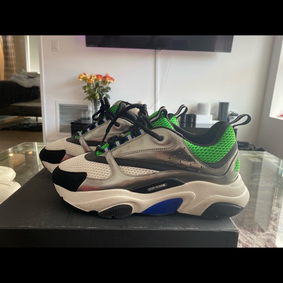 MENS Dior sneaker - Picture 1 of 6